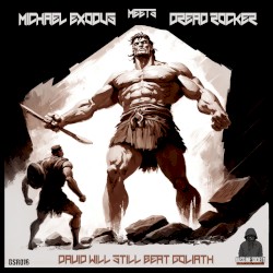 David Will Still Beat Goliath