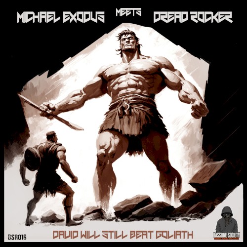 David Will Still Beat Goliath