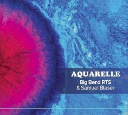 Aquarelle