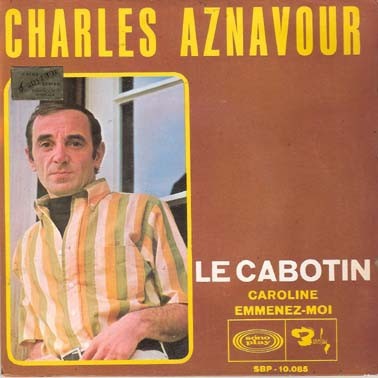 Le Cabotin