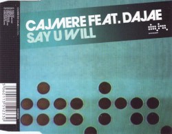 Say U Will
