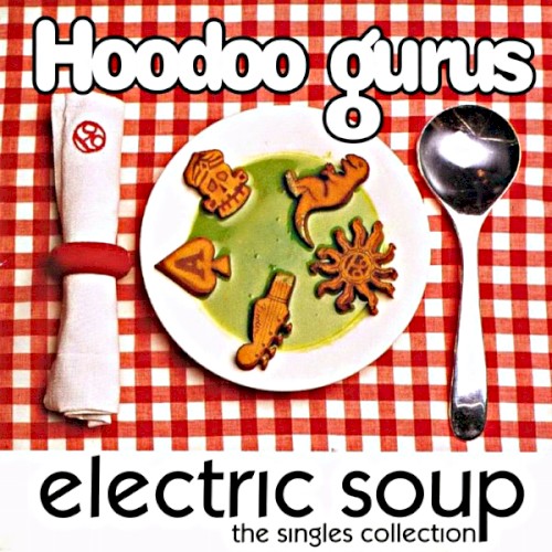 Electric Soup: The Singles Collection