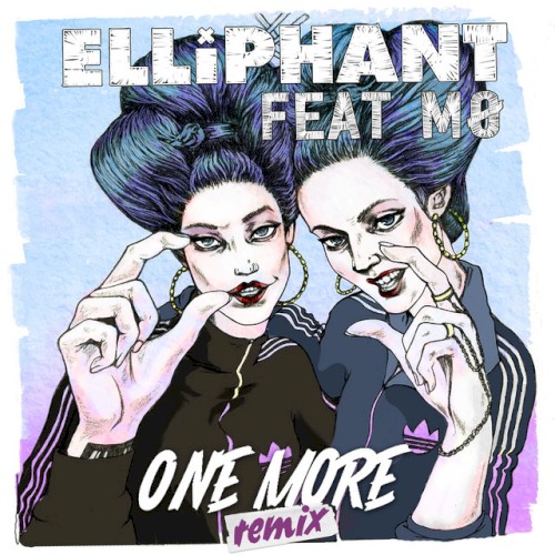 One More (Remixes)