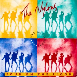 Four on the Floor