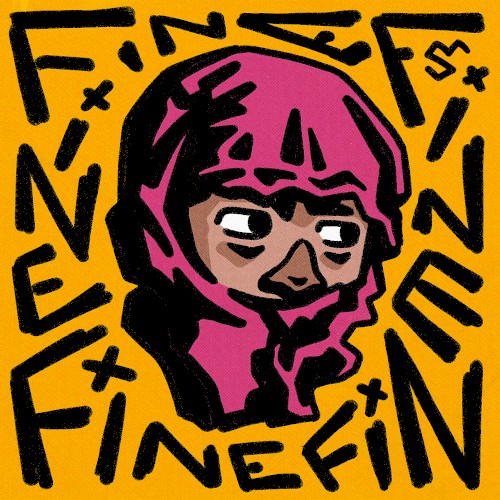 Fine