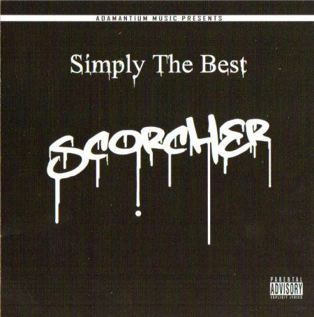 Simply the Best