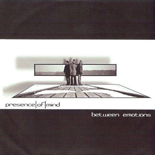 Between Emotions