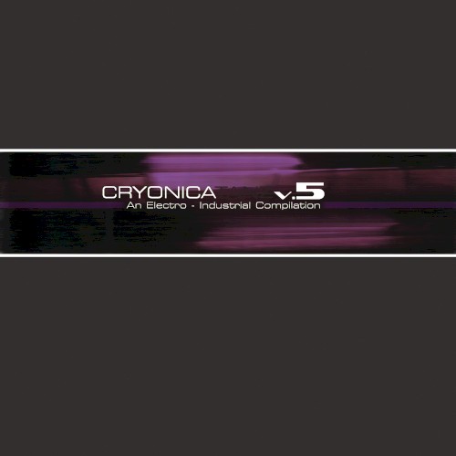 Cryonica Tanz V.5