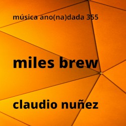 Miles Brew