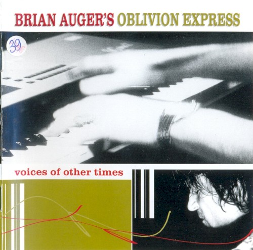 Voices of Other Times