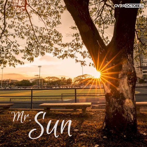 Mr. Sun