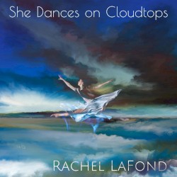 She Dances on Cloudtops