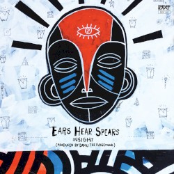 Ears Hear Spears