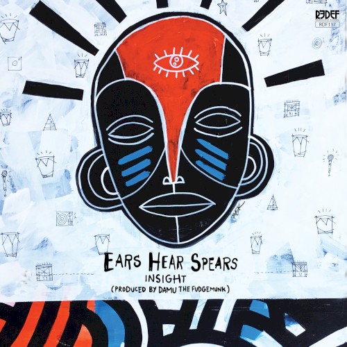 Ears Hear Spears