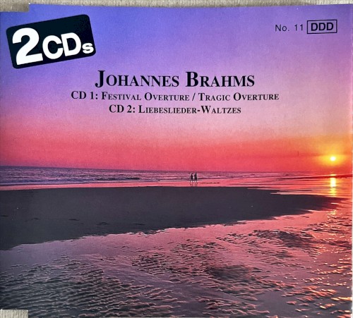 Overtures & Concerto Op. 77