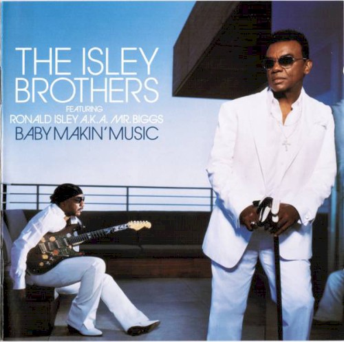 Baby Makin’ Music