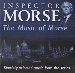 The Music of Morse