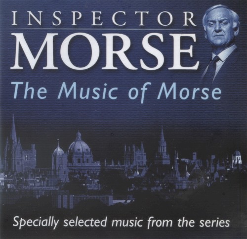 The Music of Morse