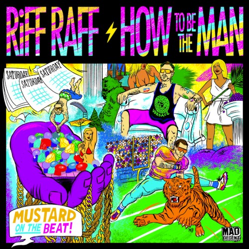 How to Be the Man