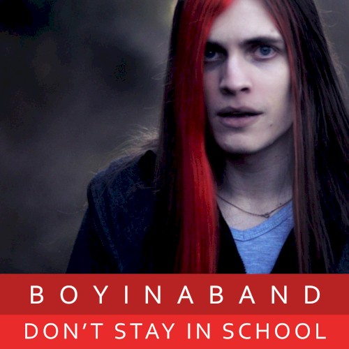 Don't Stay in School