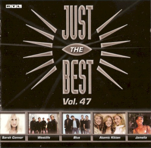 Just the Best, Vol. 47