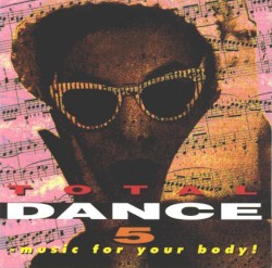 Total Dance 5