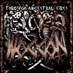 Through Ancestral Fires