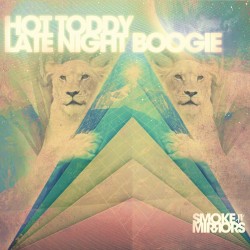 Late Night Boogie