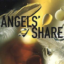 Angels' Share
