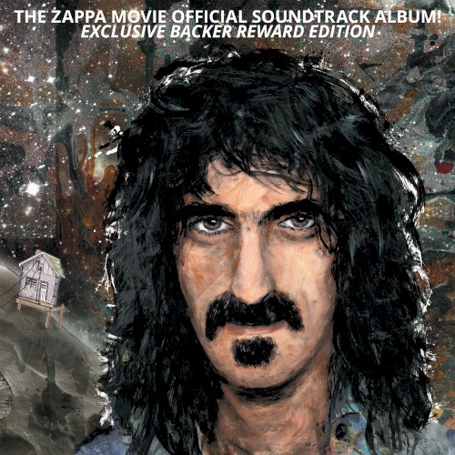Zappa Original Motion Picture Soundtrack