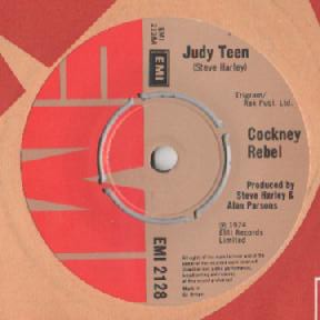 Judy Teen