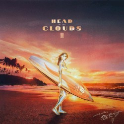 Head in the Clouds II