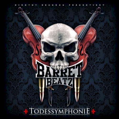 Todessymphonie