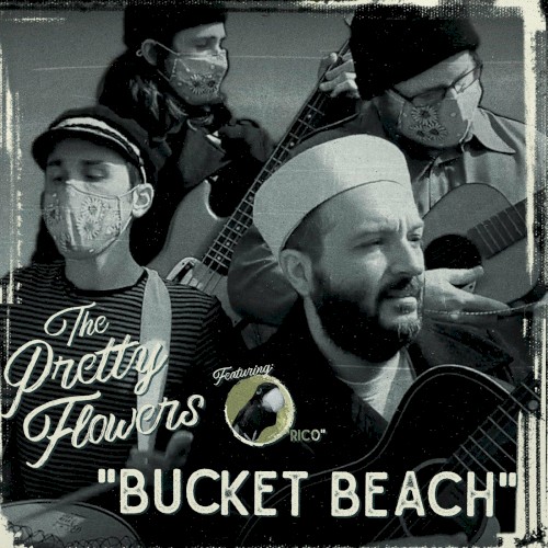 Bucket Beach