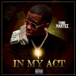 In My Act