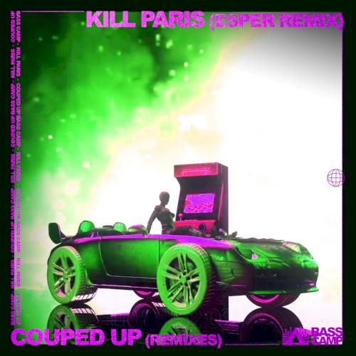 Couped Up (ESPER remix)