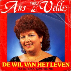 De wil van het leven