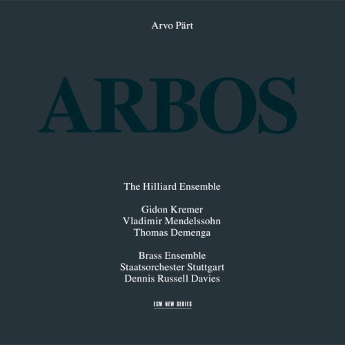 Arbos