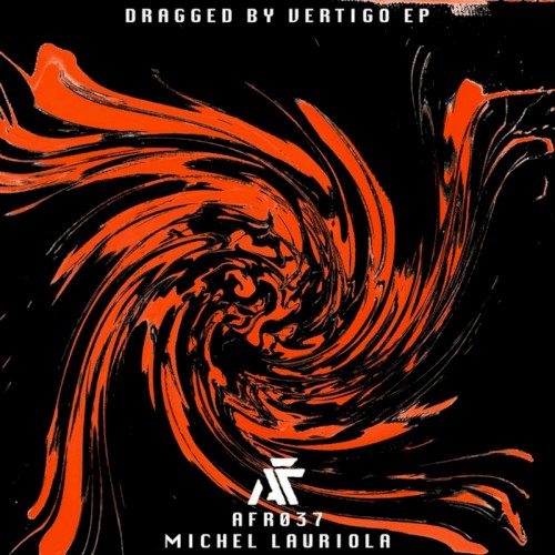 Dragged By Vertigo EP