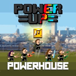 Power Up