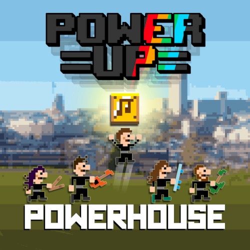 Power Up