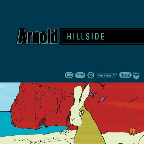 Hillside