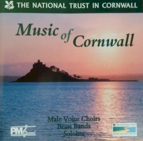 Music of Cornwall