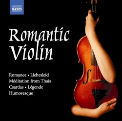 Romantic Violin
