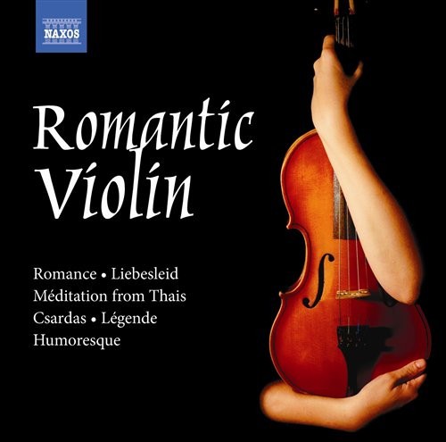 Romantic Violin
