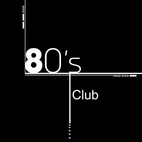 Compilation années 80 : 80’s Clubs
