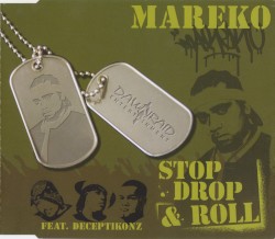 Stop, Drop & Roll