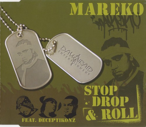 Stop, Drop & Roll