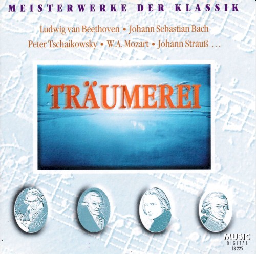 Meisterwerke der Klassik: Träumerei