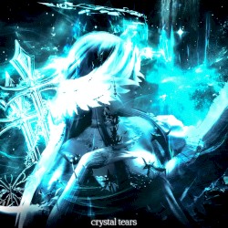 crystal tears